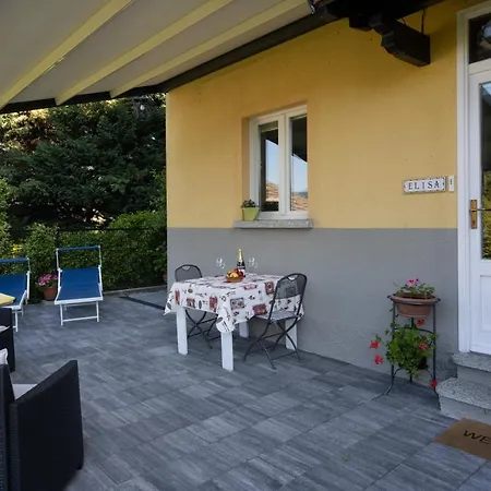 Conca Verde Appartaments Апартаменты *