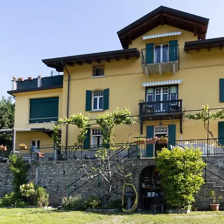 Conca Appartaments Apartament Bellagio