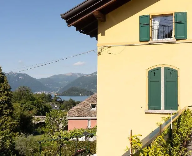 Conca Appartaments Appartement *