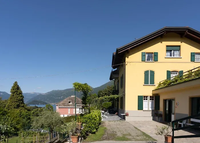 Conca Appartaments Appartement *