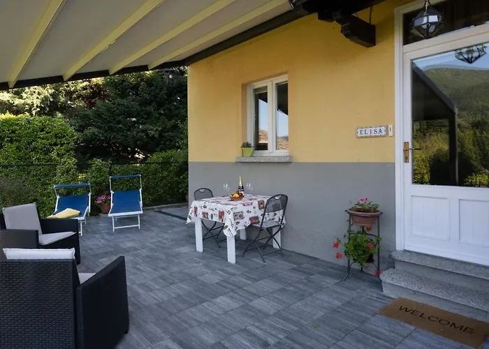 Conca Appartaments Appartement *