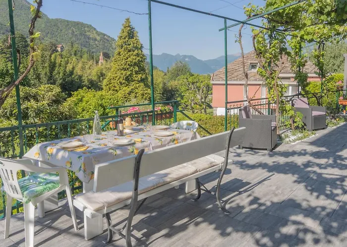 Conca Appartaments Appartement