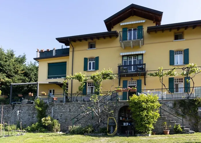 Conca Appartaments Appartement Bellagio