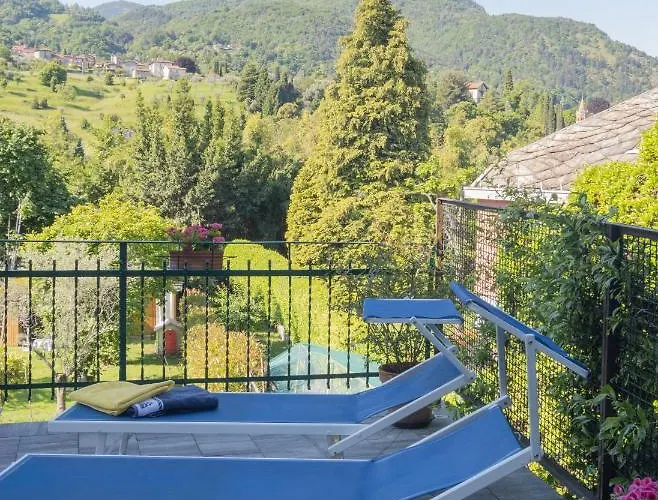 Conca Appartaments Appartement Bellagio