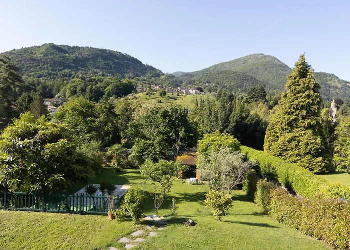 康卡佛得角公寓 公寓 贝拉焦