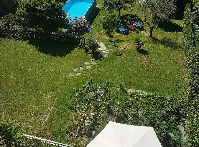 Conca Appartaments Appartement Bellagio