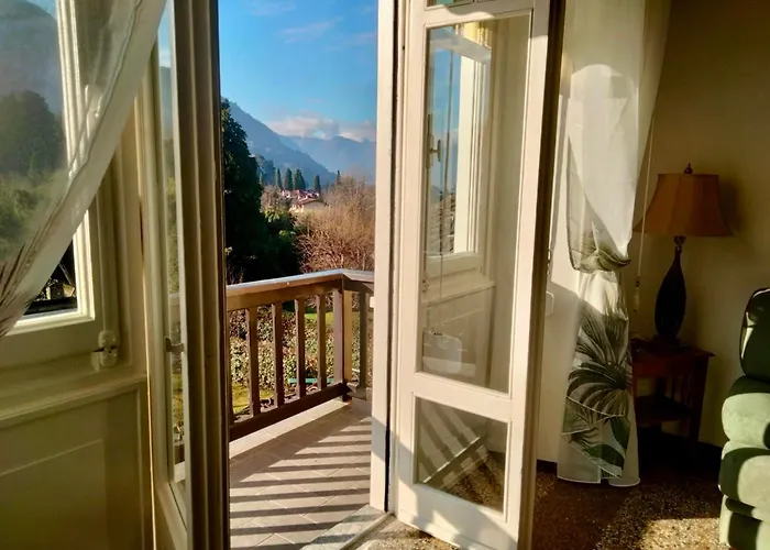 Conca Appartaments Appartement *