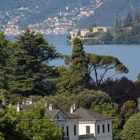 Conca Verde Appartaments * Белладжо