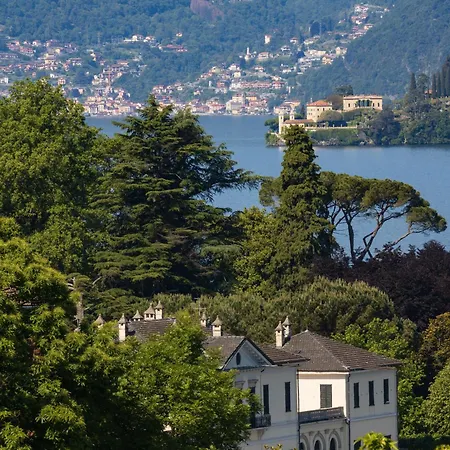 Conca Appartaments Bellagio