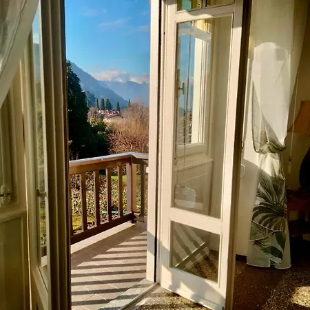 Conca Verde Appartaments Апартаменты *