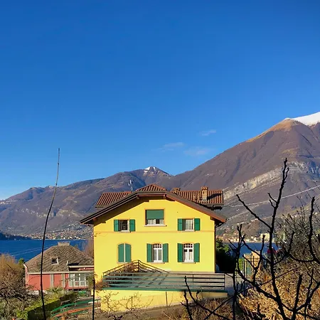 Conca Verde Appartaments Apartment Bellagio
