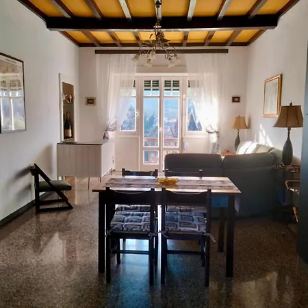 Apartment Conca Verde Appartaments