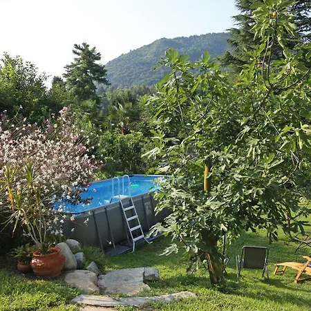Conca Appartaments