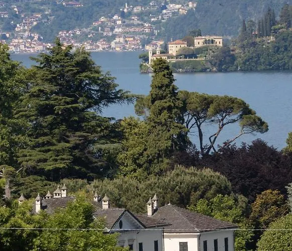 Conca Appartaments * Bellagio