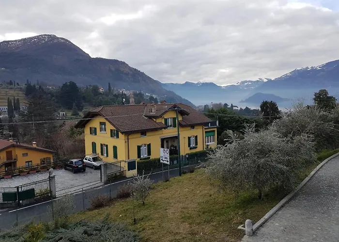 Conca Appartaments Apartamento