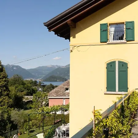 Conca Appartaments Appartement *