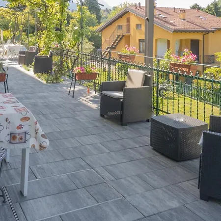 Appartement Conca Appartaments *