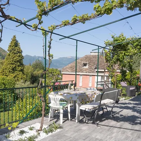 Appartement Conca Appartaments