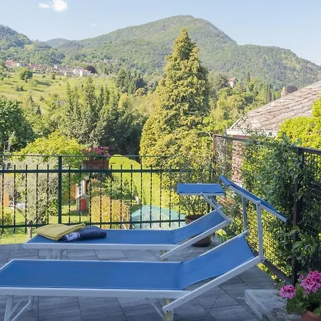 Conca Appartaments Appartement Bellagio
