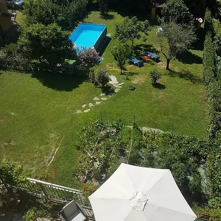 Conca Appartaments Appartement Bellagio