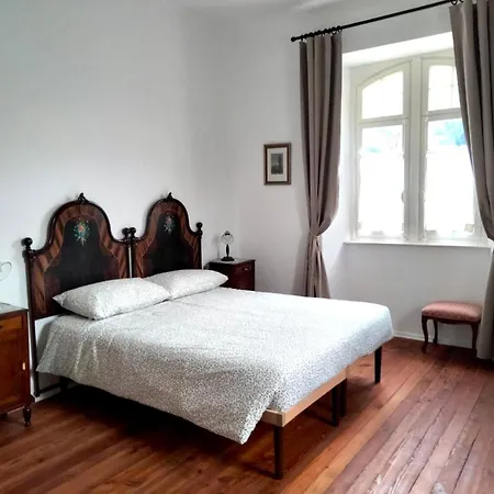 Appartement Conca Appartaments Bellagio