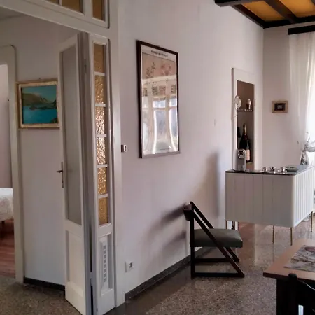 Conca Appartaments Appartement *