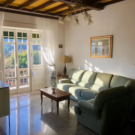 Appartement Conca Appartaments *